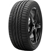 Bridgestone Potenza RE050A, Шины