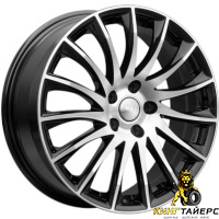Скад Валенсия 7x18 5*100 ET48 DIA56.1 Селена Литой