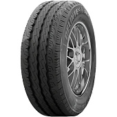 DV2 + Delinte DV2 + 225/75 R16C 121/120S
