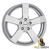 Dezent TD 6.5x16 5*108 ET50 DIA70.1 Grap Matt Литой