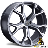 Replay B135 9.5x22 5*112 ET37 DIA66.6 MGMF Литой