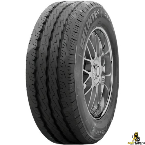 Delinte DV2 + 165/0 R13C 94/93R