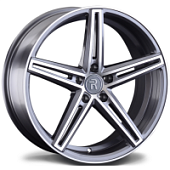 Диски MR290, Диски