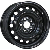 U6083D P, SDT U6083D P 6x16 5*139.7 ET22 DIA108.6 Silver Штампованный, Диски