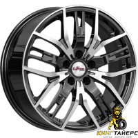 iFree Аскет 7x17 5*105 ET42 DIA56.6 Хай Вэй Литой