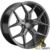 LS Forged FG14 10.5x21 5*120 ET45 DIA74.1 MGM Кованый