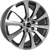 Диски LR36, Диски