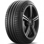 Michelin Pilot Sport 4 225/40 R18 92Y XL