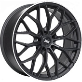 CSSYA5647, Race Ready CSSYA5647 9x21 5*108 ET35 DIA63.3 B-LP/M Литой, Диски