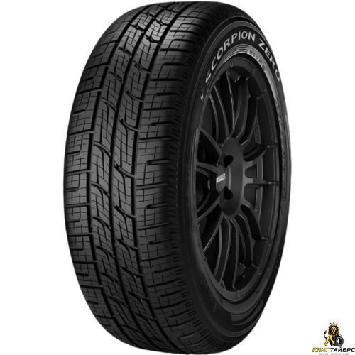 Pirelli Scorpion Zero 255/60 R18 112V