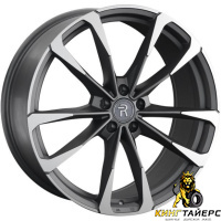 Replay VV350 9.5x21 5*112 ET31 DIA66.6 MGMF Литой