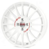 Диски Superturismo WRC, Диски