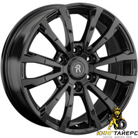 Replay TA1 7.5x18 6*139.7 ET36 DIA100.1 GMF Литой