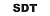 SDT