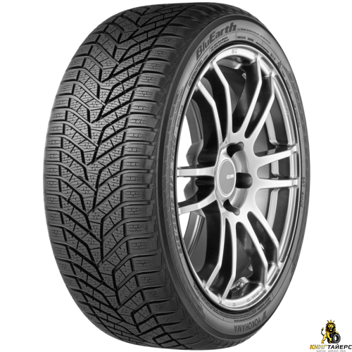 Yokohama BluEarth Winter V905 235/55 R17 103V