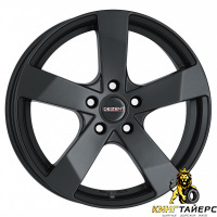 Dezent TD 7.5x17 5*114.3 ET45 DIA71.6 S Литой