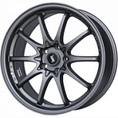 CSSYA9500, Race Ready CSSYA9500 7.5x17 4*100 ET40 DIA60.1 OY/M Литой, Диски