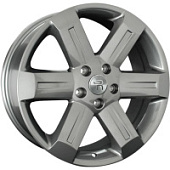 Диски NS40, Диски