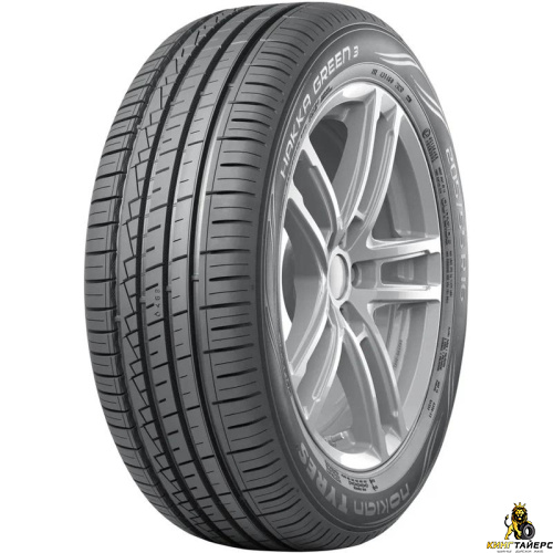 Nokian Tyres Hakka Green 3 185/65 R14 86H