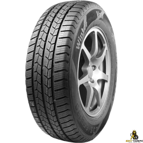 Leao Winter Defender Van 185/75 R16C 104/102R