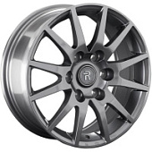 Диски Mi38, Диски