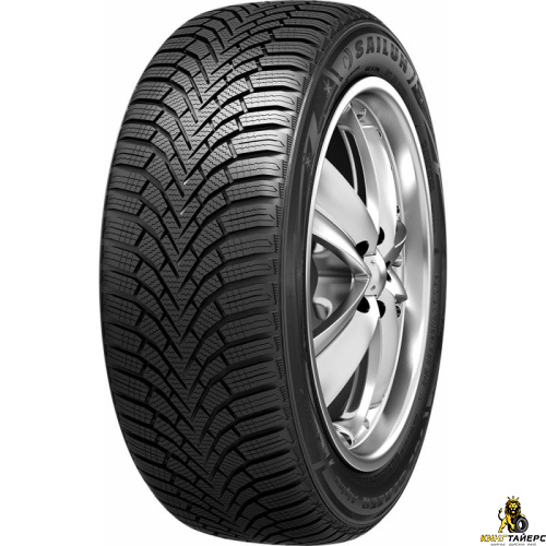 Sailun Ice Blazer Alpine + 205/45 R16 87H XL
