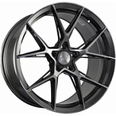 CSSYA5636, Race Ready CSSYA5636 9x21 5*120 ET35 DIA62.6 B-P/B Литой, Диски