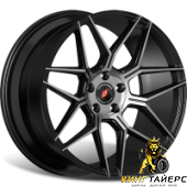 IFG38, Inforged IFG38 8.5x20 5*112 ET28 DIA66.6 Gun Metal Литой, Диски