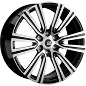 FG15, LS Forged FG15 8.5x21 6*139.7 ET50 DIA95.1 BKF Кованый, Диски