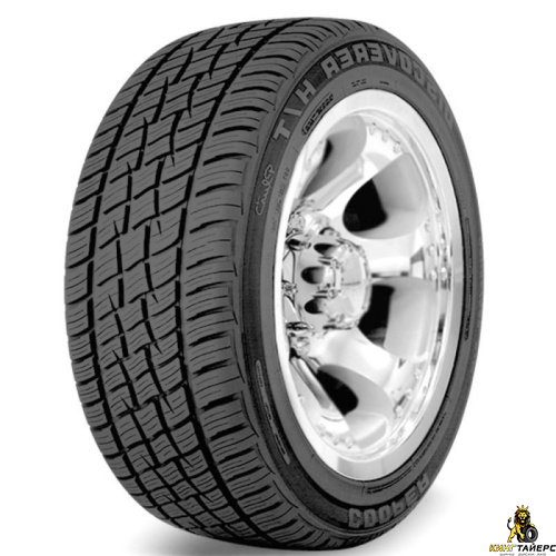 Cooper Discoverer H/T Plus 285/60 R18 116T