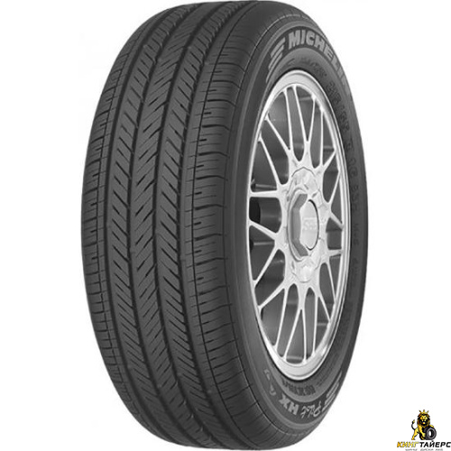 Michelin Pilot HX MXM4 235/60 R18 102V