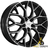 RST R198 6.5x18 5*108 ET43 DIA65.1 BD Литой