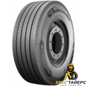 Michelin X MULTI HL Z 385/65 R22.5 164K Рулевая