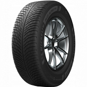 Pilot Alpin 5 SUV Michelin Pilot Alpin 5 SUV 295/35 R21 107V XL