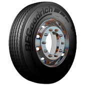 BFGoodrich Route Control S 295/80 R22.5 152/148M Рулевая