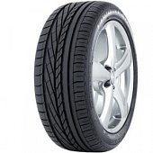 Goodyear Excellence 245/40 R17 91W RunFlat