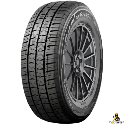 Marshal PorTran 4S CX11 205/75 R16C 110/108R