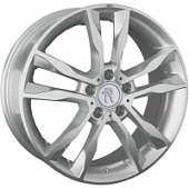 MR144, Replay MR144 7x18 5*112 ET46 DIA66.6 BKF Литой, Диски