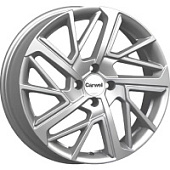 Мадон, Carwel Мадон 6.5x17 4*100 ET50 DIA60.1 SL Литой, Диски