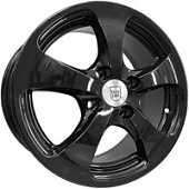 403, Tech Line 403 5.5x14 5*100 ET35 DIA57.1 BFP Литой, Диски