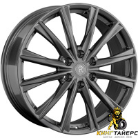 Replay Ki391 8x20 6*114.3 ET46 DIA67.1 GM Литой