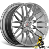 IFG34, Inforged IFG34 10.5x21 5*114.3 ET35 DIA67.1 Silver Литой, Диски