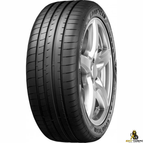 Goodyear Eagle F1 Asymmetric 5 SealTech 255/50 R19 107Y XL *