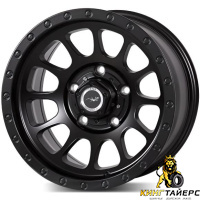 Lizardo XH326 8.5x16 6*139.7 ET0 DIA110.1 CB Литой