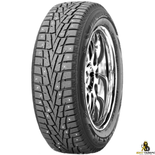 Nexen Winguard Winspike SUV 225/60 R18 100T