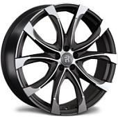 TY73, Replay TY73 9.5x22 5*150 ET45 DIA110.1 MGMF Литой, Диски