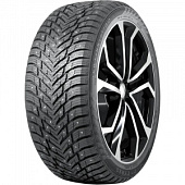 Nokian Tyres Hakkapeliitta 10p SUV 225/55 R19 103T XL