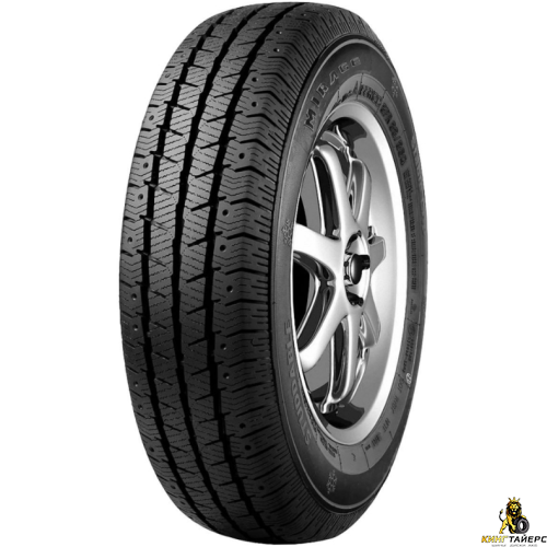 Mirage MR-W600 185/75 R16C 104/102R