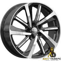 iFree КС1111 7x18 5*114.3 ET40 DIA64.1 Нео-классик Литой