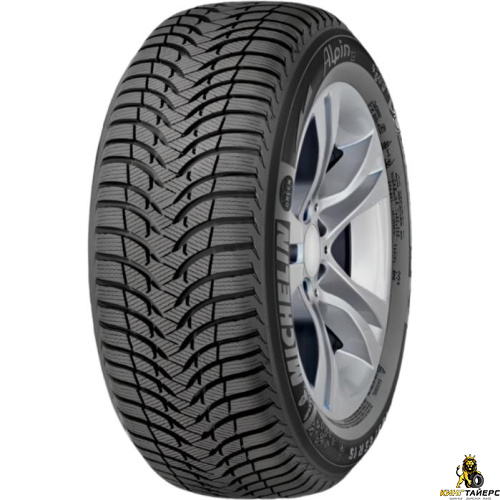 Michelin Alpin 4 225/50 R17 94H RunFlat MOE